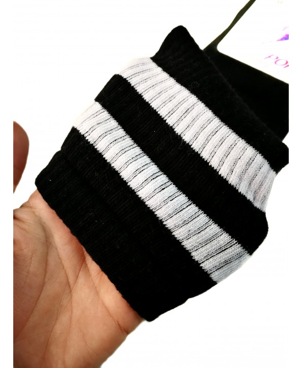 KBS 3/4 чорапи памук две ленти